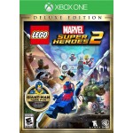 LEGO Marvel Super Heroes 2 - Deluxe Edition [Xbox One]
